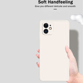 Imitation Liquid Silicone Phone Case, For iPhone 13 Pro Max, For iPhone 13 Pro